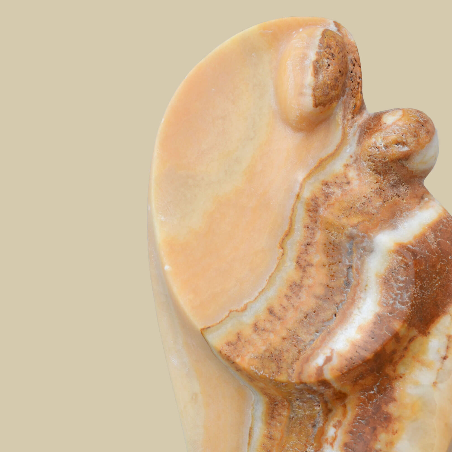 ONYX STATUES - ScultureMelillo