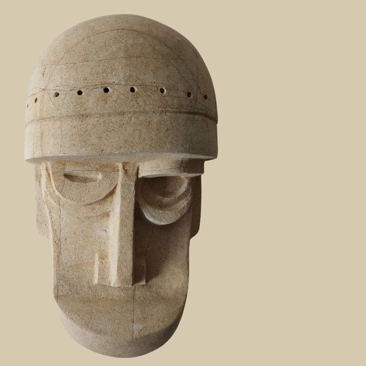 MASCHERE DECORATIVE