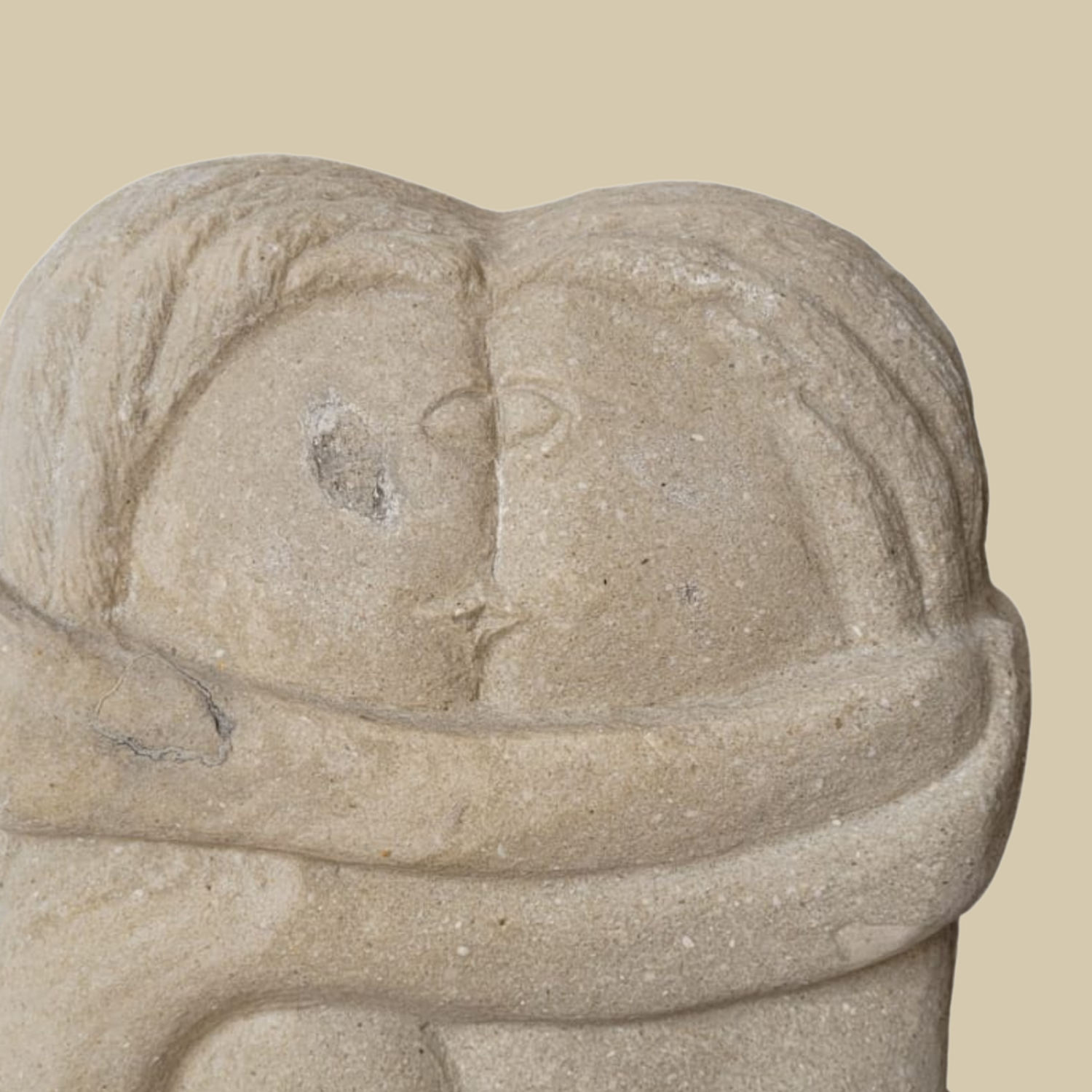 SCULTURE ROMANTICHE