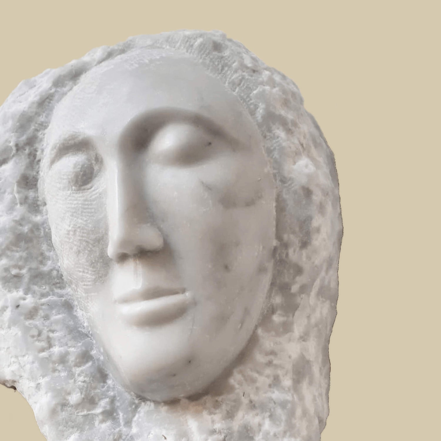 SCULTURE IN MARMO