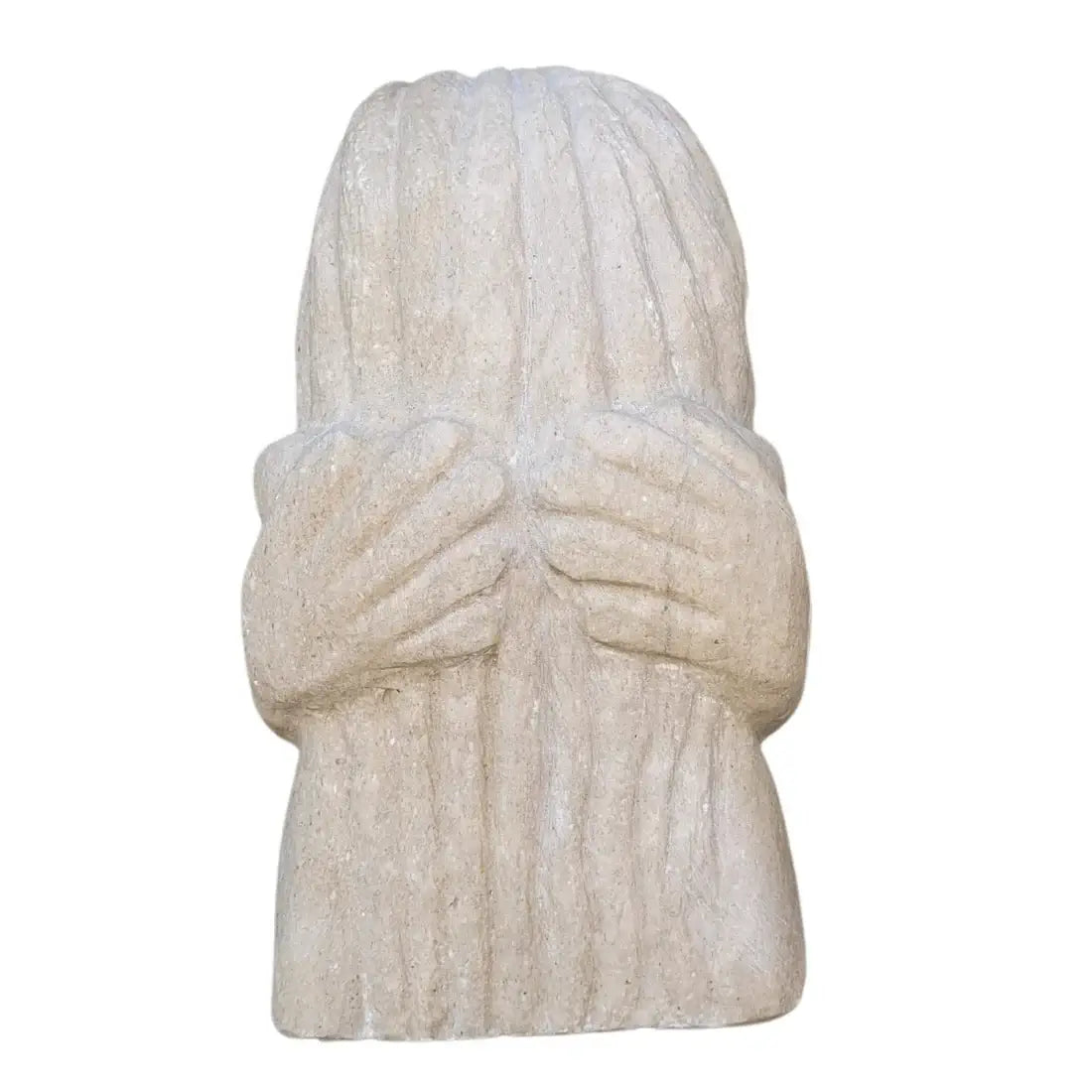 Scultura da interno simbolo di amore eterno e armonia