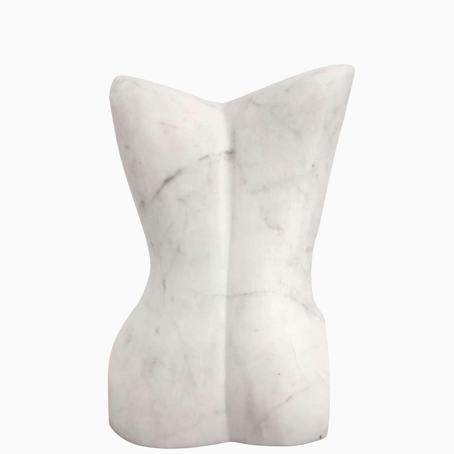 Scultura Il Bacio del Desiderio come elemento decorativo per interni eleganti