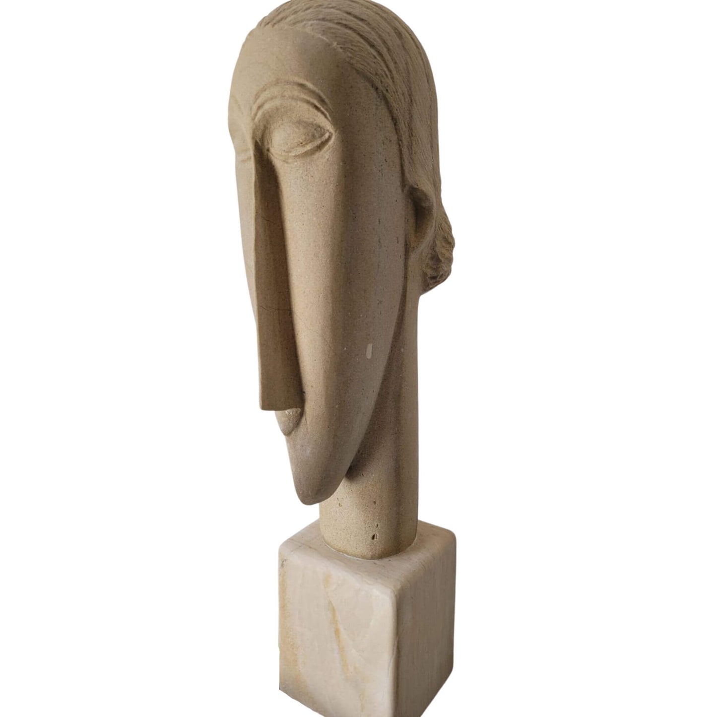 cultura decorativa contemporanea in pietra naturale, ideale per ambienti raffinati.