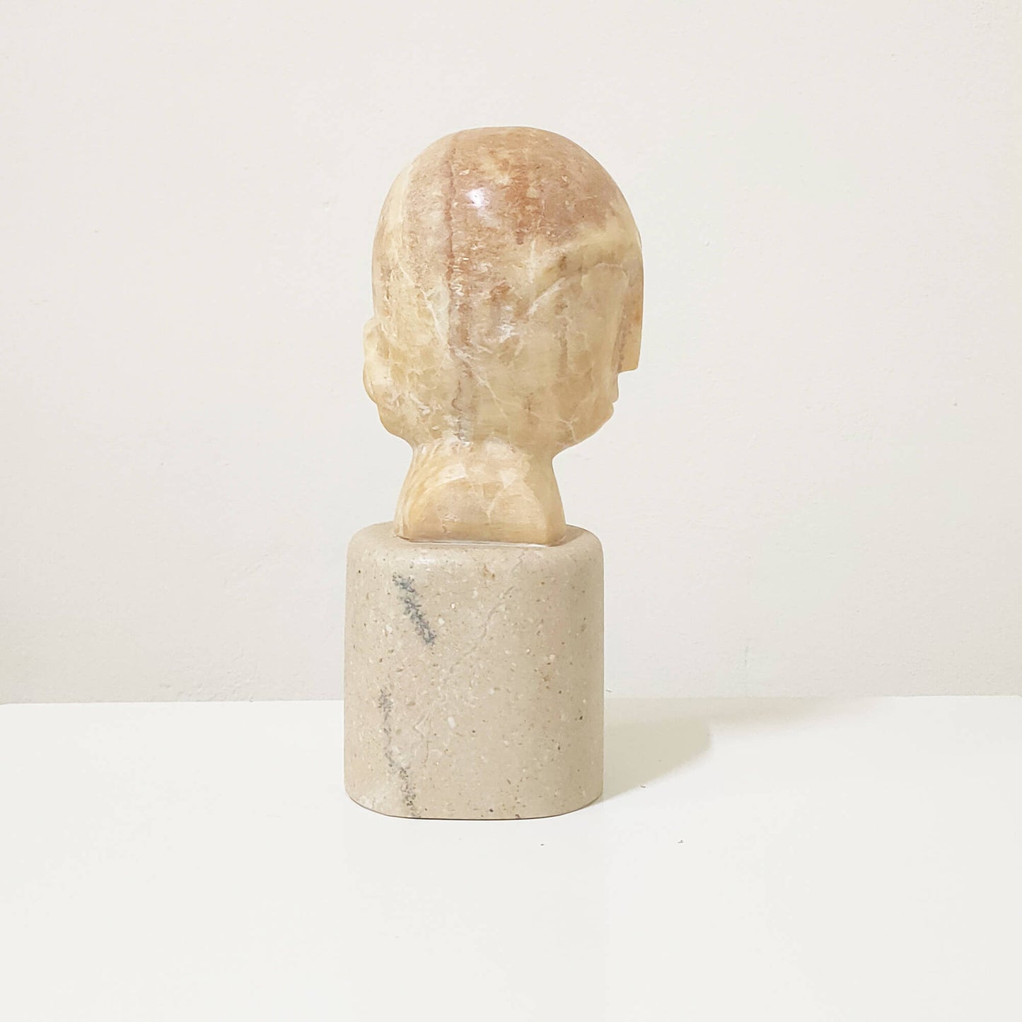 Scultura artigianale italiana per arredamento d’interni