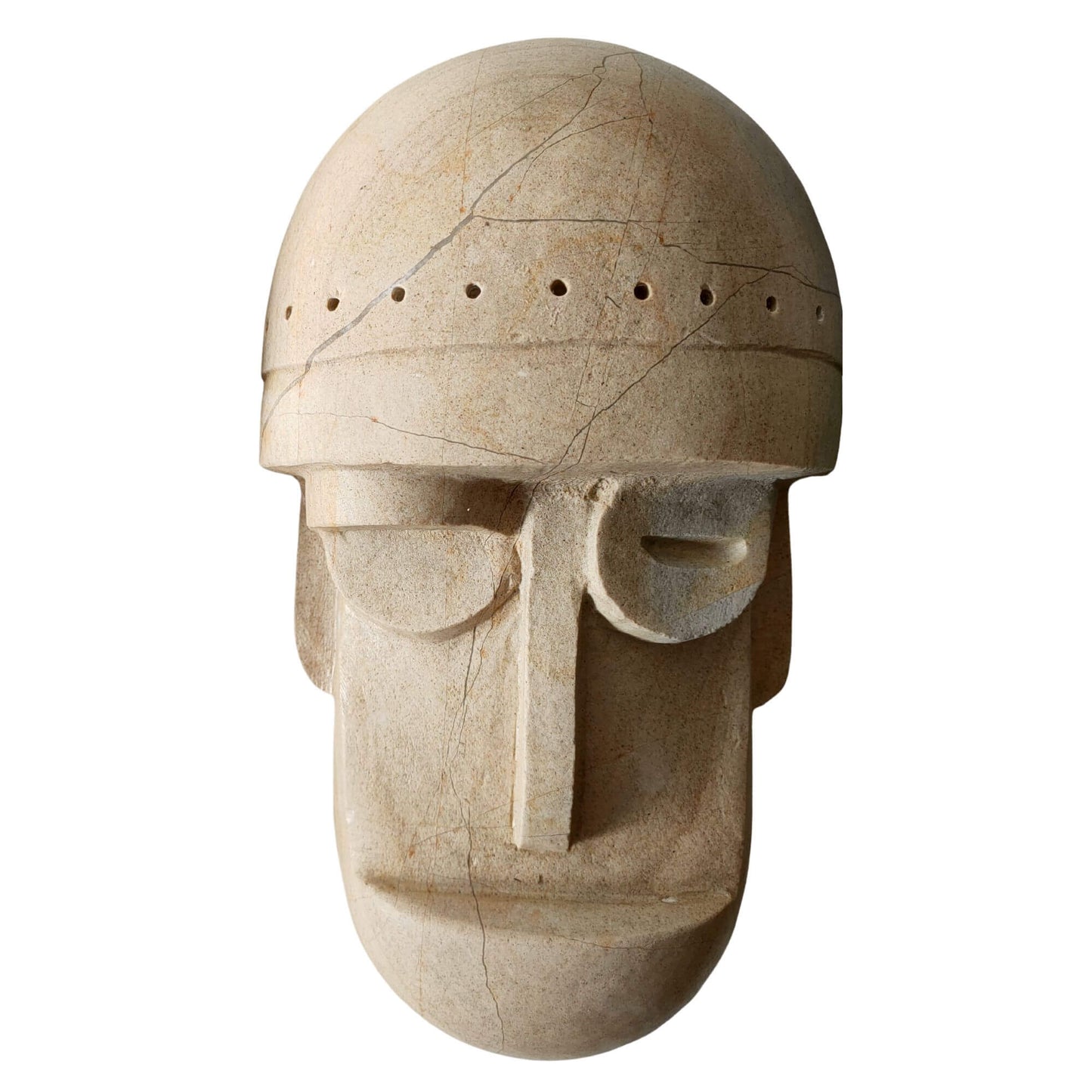 Sculture decorative per parete dallo stile contemporaneo e raffinato