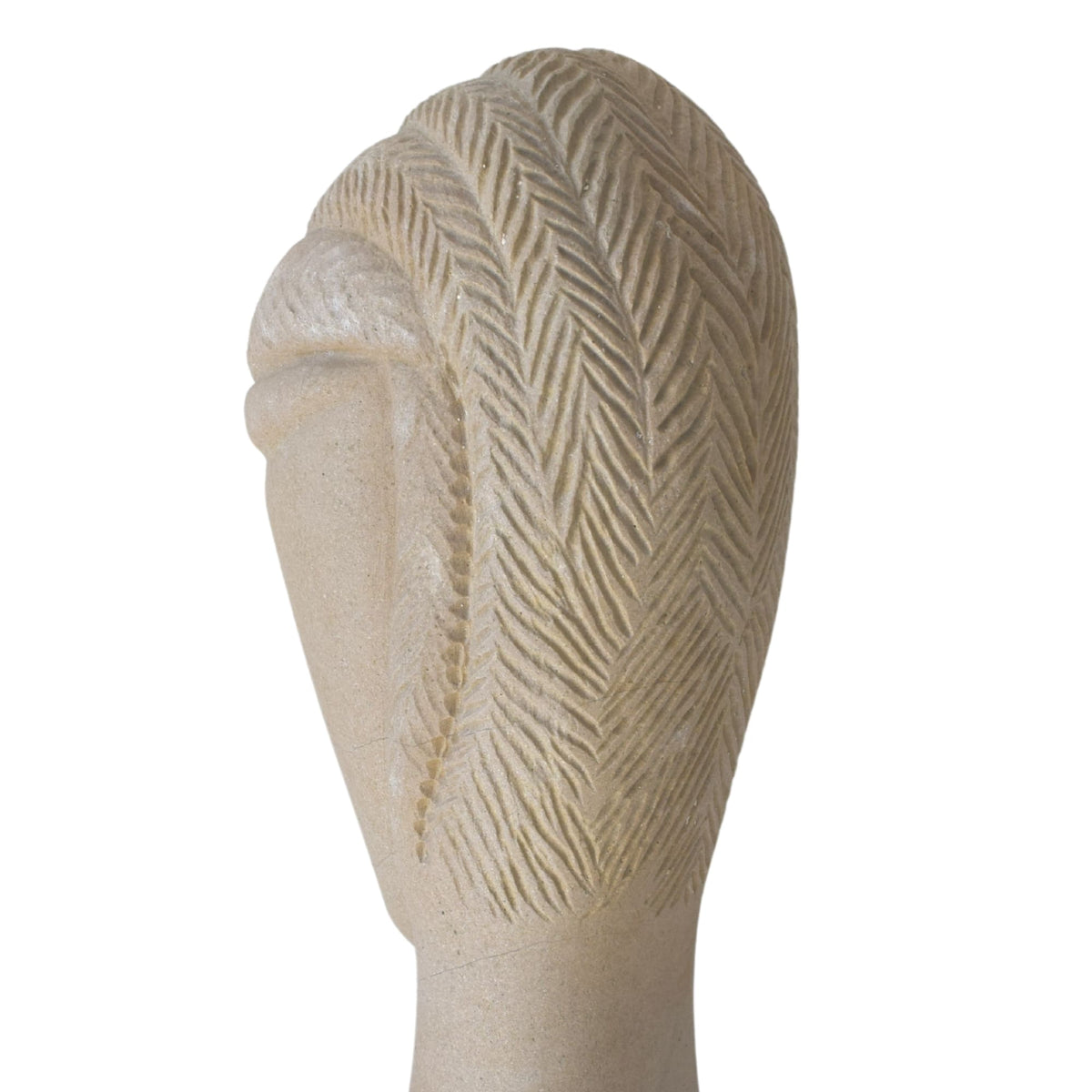 Scultura moderna Made in Italy simbolo di eleganza e arte